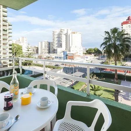 Apartment Olimpia Gandia