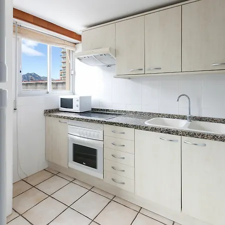 Apartment Olimpia *