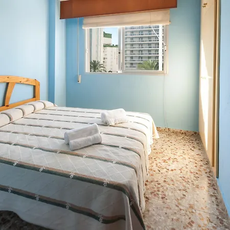 Olimpia Apartment *