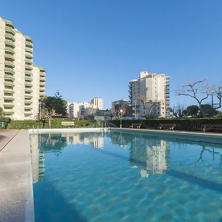 Apartment Olimpia