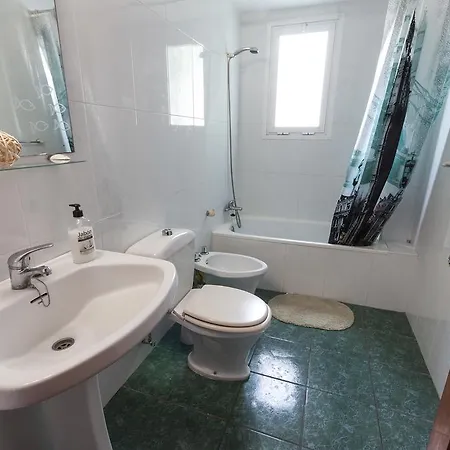 Apartment Olimpia *
