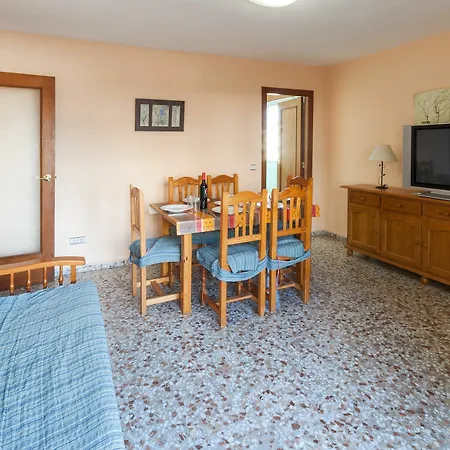 Apartment Olimpia *