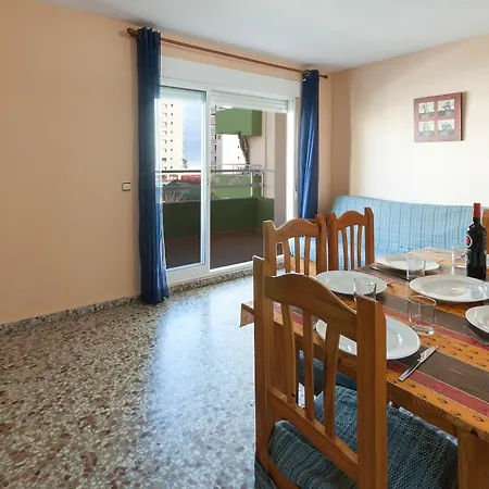 Apartment Olimpia *